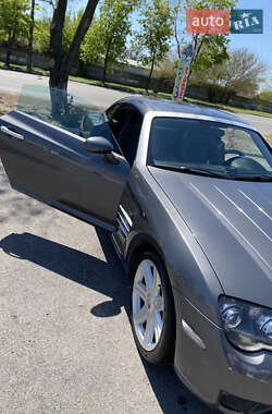 Купе Chrysler Crossfire 2004 в 