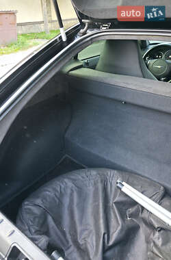 Купе Chrysler Crossfire 2004 в 