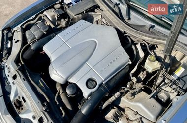 Купе Chrysler Crossfire 2004 в Киеве