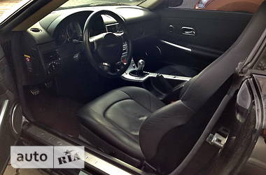 Купе Chrysler Crossfire 2004 в 