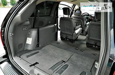 Минивэн Chrysler Grand Voyager 2006 в Ровно