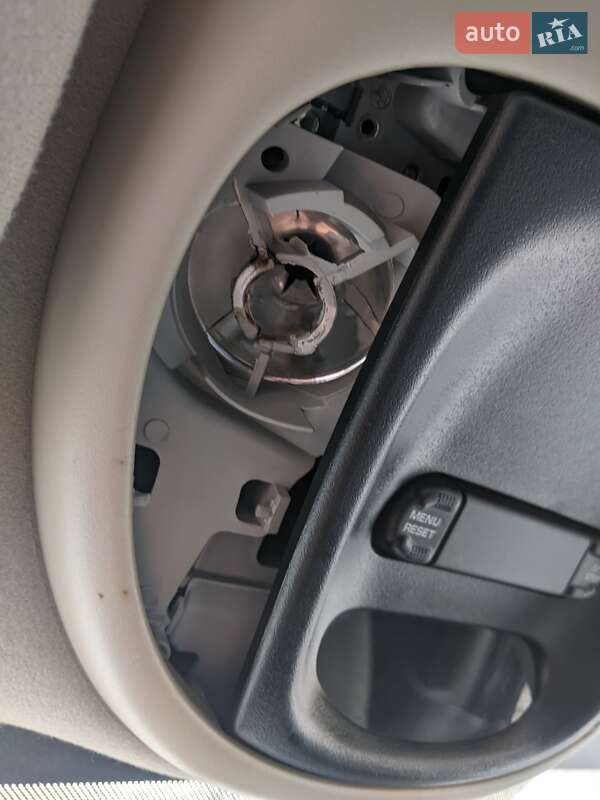 Минивэн Chrysler Grand Voyager 2007 в Киеве