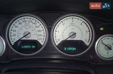 Минивэн Chrysler Grand Voyager 2008 в 