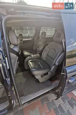 Мінівен Chrysler Grand Voyager 2005 в 