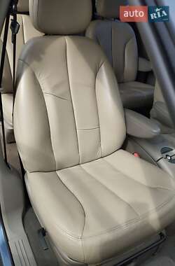 Минивэн Chrysler Grand Voyager 2001 в 