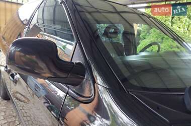 Минивэн Chrysler Grand Voyager 2003 в 