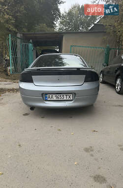 Седан Chrysler Intrepid 2002 в Києві