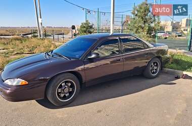 Седан Chrysler Intrepid 1992 в 