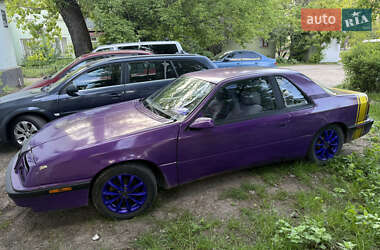 Купе Chrysler LE Baron 1991 в Києві
