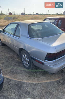 Купе Chrysler LE Baron 1989 в 