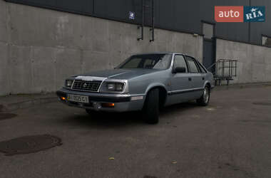 Лифтбек Chrysler LE Baron 1991 в Киеве