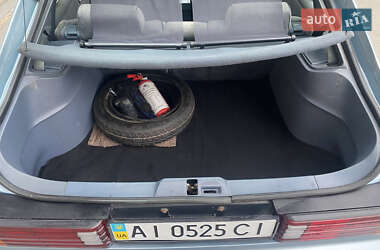 Лифтбек Chrysler LE Baron 1991 в Киеве