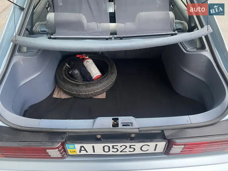 Chrysler LE Baron 1991 VIN 1C3BX68K6JN217686 фото оголошення 14 з 45