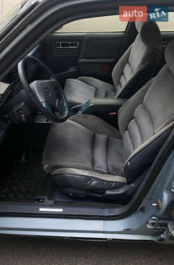 Лифтбек Chrysler LE Baron 1991 в Киеве