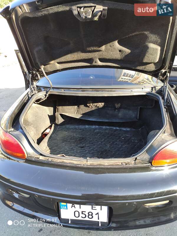 Седан Chrysler LHS 2001 в Києві
