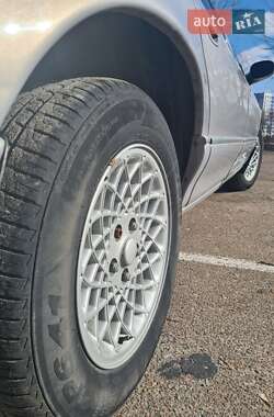 Седан Chrysler LHS 1994 в 