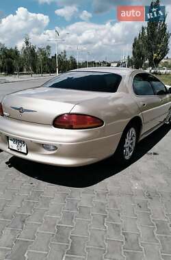 Седан Chrysler LHS 2001 в 