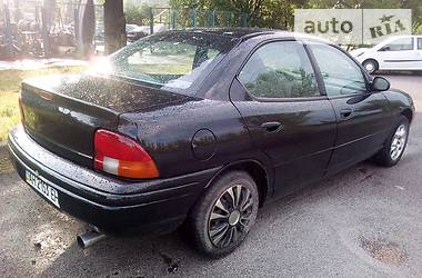 Седан Chrysler Neon 1995 в Покровске