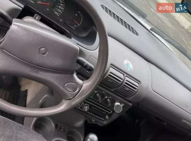 Седан Chrysler Neon 1995 в Одессе