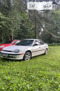 Седан Chrysler Neon 1995 в Львові