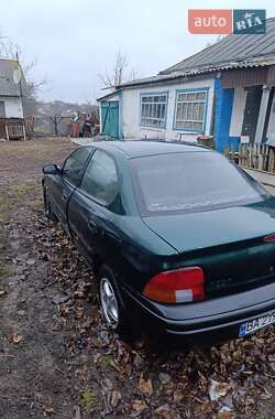 Седан Chrysler Neon 1995 в Новоархангельську