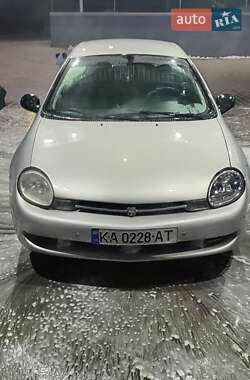 Седан Chrysler Neon 2001 в Житомире