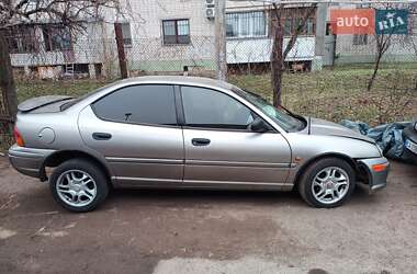 Купе Chrysler Neon 1995 в Черкассах