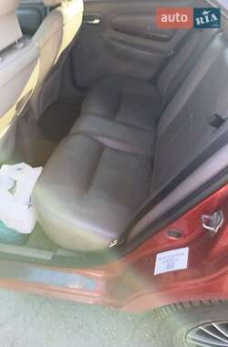 Седан Chrysler Neon 2004 в 