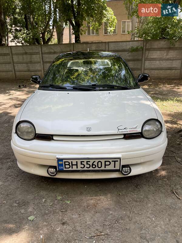 Седан Chrysler Neon 1994 в Одессе
