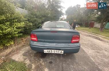 Седан Chrysler Neon 1995 в 