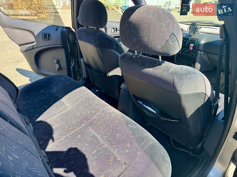 Седан Chrysler Neon 1999 в Киеве фото 14 Седан Chrysler Neon 1999 в Киеве