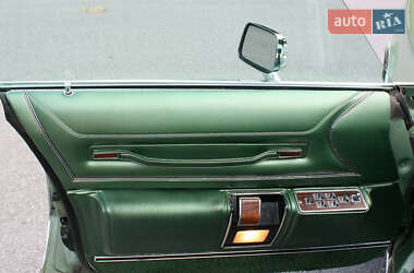 Седан Chrysler New Yorker 1976 в 