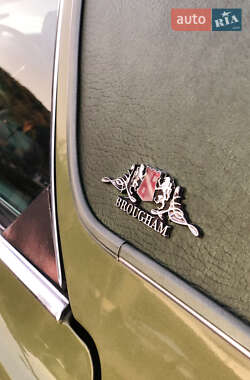 Седан Chrysler New Yorker 1976 в 