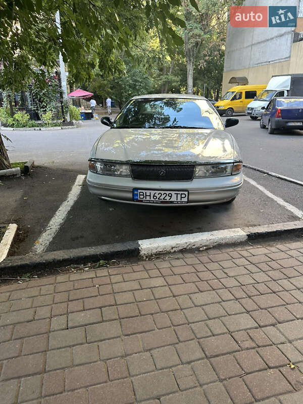 Седан Chrysler New Yorker 1993 в Одессе
