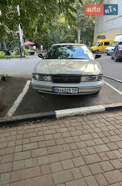 Седан Chrysler New Yorker 1993 в 
