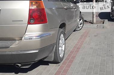 Универсал Chrysler Pacifica 2005 в Днепре