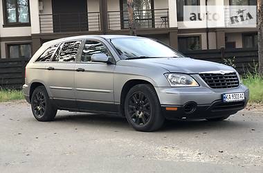 Минивэн Chrysler Pacifica 2005 в Киеве