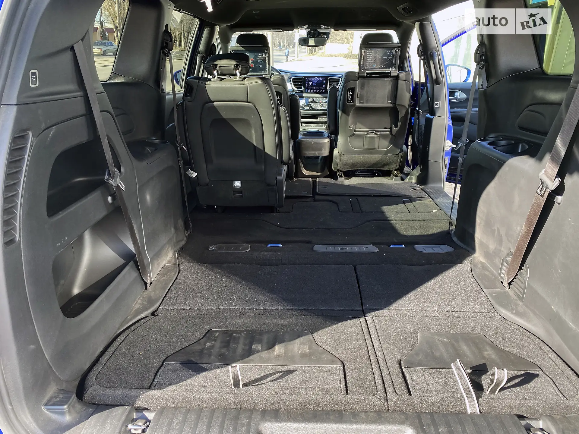 2020 Chrysler Pacifica - мініатюра 15