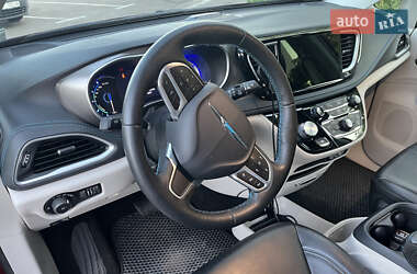 Минивэн Chrysler Pacifica 2021 в Вишневом
