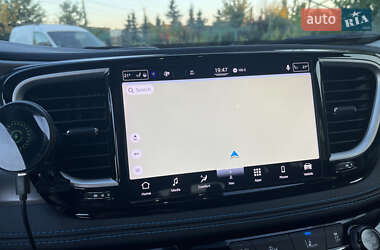 Минивэн Chrysler Pacifica 2021 в Вишневом
