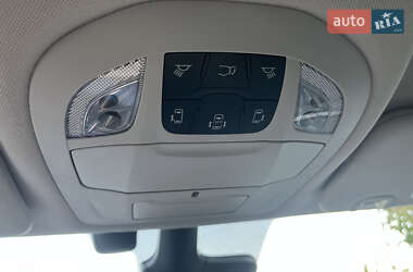 Минивэн Chrysler Pacifica 2021 в Вишневом