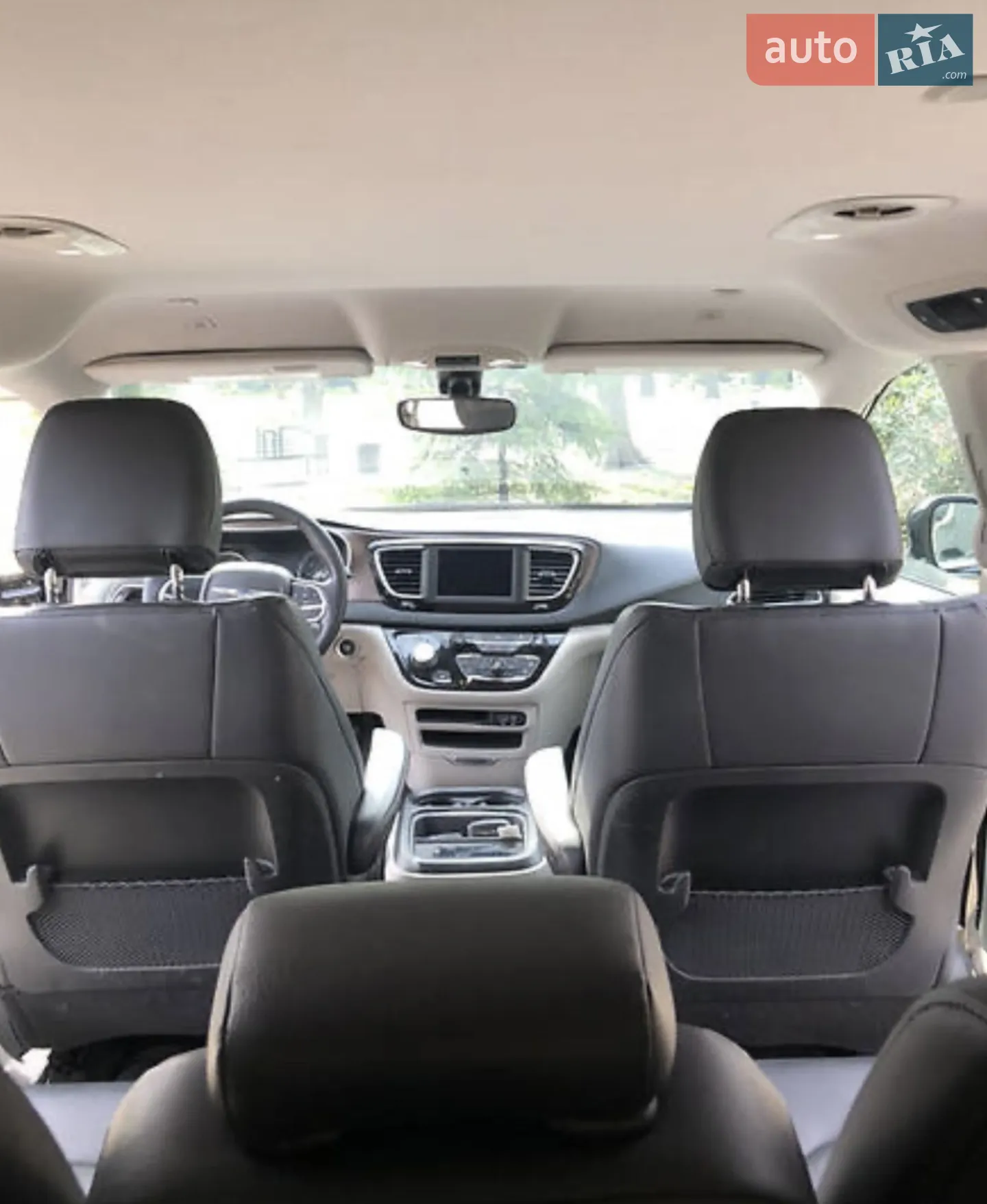 2018 Chrysler Pacifica - мініатюра 13