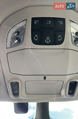 Минивэн Chrysler Pacifica 2021 в Виннице
