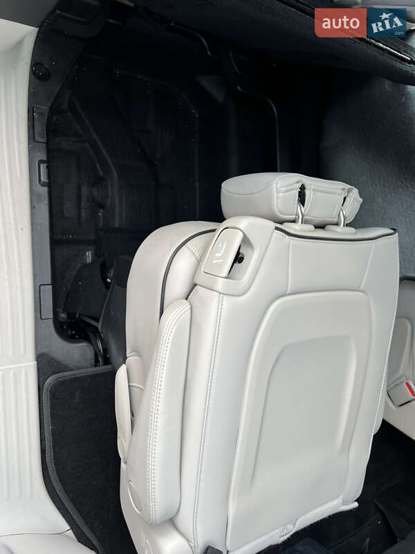 Мінівен Chrysler Pacifica 2021 в Вінниці