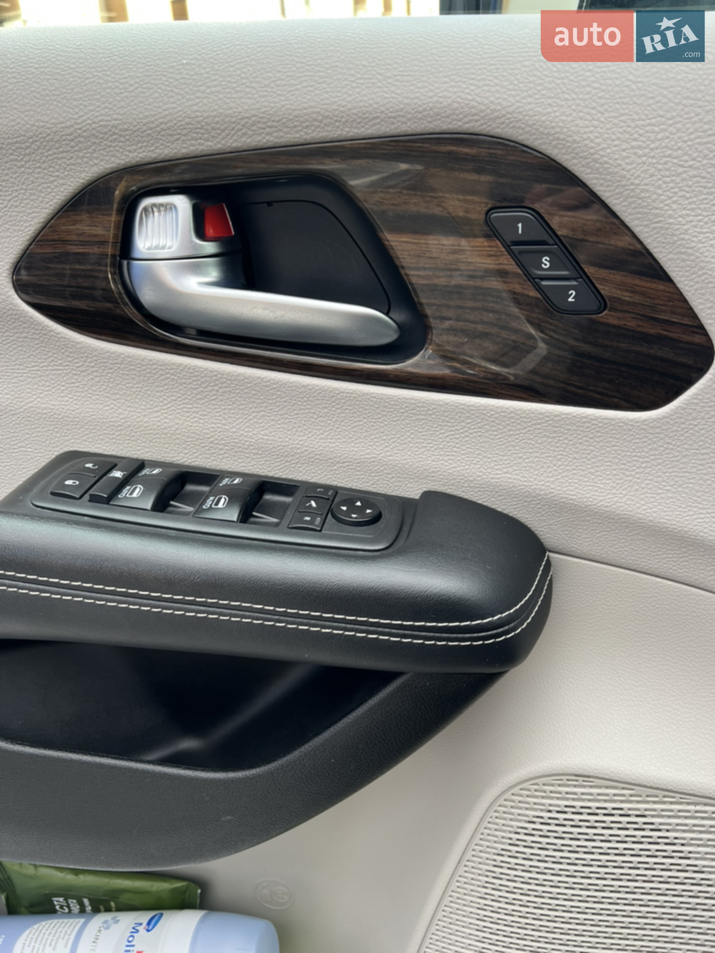 2021 Chrysler Pacifica - мініатюра 19
