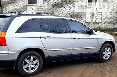 CHRYSLER PACIFICA 2006