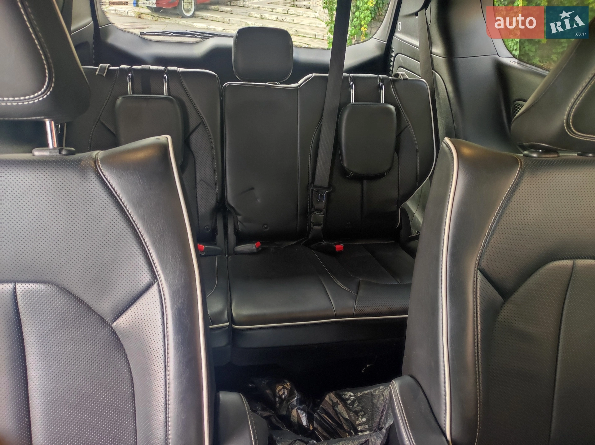 2019 Chrysler Pacifica - мініатюра 17