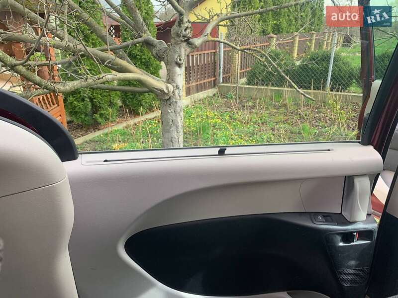 Минивэн Chrysler Pacifica 2019 в Трускавце