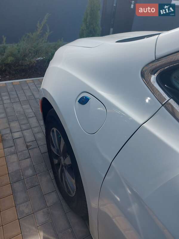 Минивэн Chrysler Pacifica 2020 в Одессе фото 13 Минивэн Chrysler Pacifica 2020 в Одессе