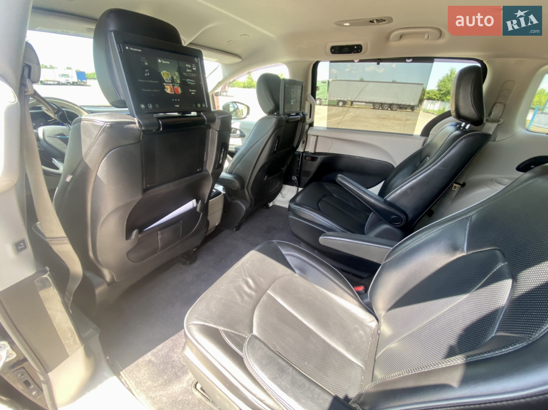 2020 Chrysler Pacifica - мініатюра 70